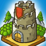 grow castle android application logo